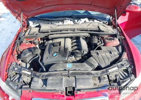 2008 BMW 328Xi из США, поврежденный, VIN WBAWC33528PD09188